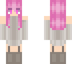 random girl