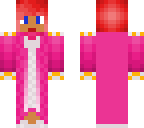 rebelian princess