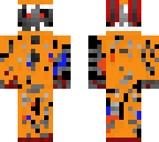 ruthless spazum