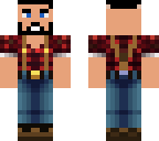 skin edit - lenador boy 2
