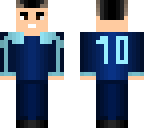 skin edit - turro