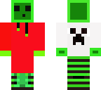 slime recolored