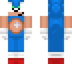 sonic the hedgehog