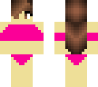 swimm girl 