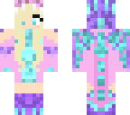 taffey dragon