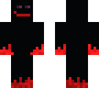 the bloody shadow