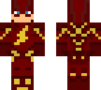 the flash moded