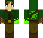 the green phoenix