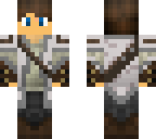thronecraft