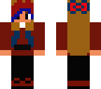 tord sister