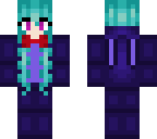 updated bonnie skin