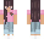 updated skin