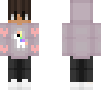 valintimes unicorn boy 