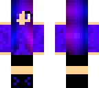 violet