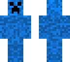 water creeper