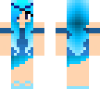 water goddess amazing