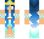 water goddess lel