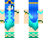 water queen