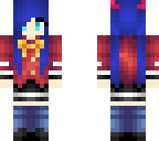 wendy marvell 