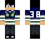 whalers ace