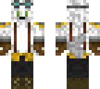 wolfy