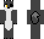 wolfy
