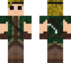 wood elf