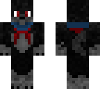 yandere bork