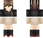 - amai - rabbit oc -