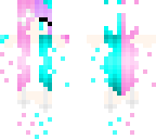 a beauty color cc