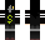 a troll skin
