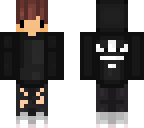 adidas chibi