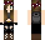 adventure outfit