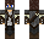 adventurer