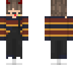 aesthetic evil boy chibi