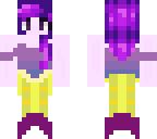 amethyst siren