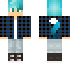 astro's new skin