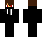 black bandit