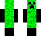 black creeper