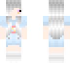 bleach chan