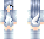 blue darling