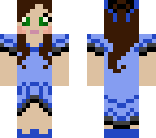 blue jen