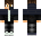bnha void