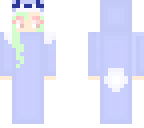 bunny onesie