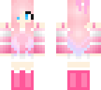 candy casual