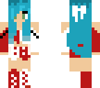 cheer leeder