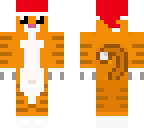 christmas cat