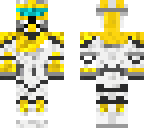 commander gregor