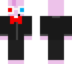 coolfuzz minecraft