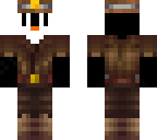 cowboy penguin